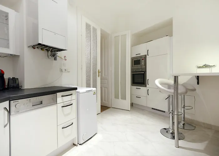 Urban Flats Center Apartamento *