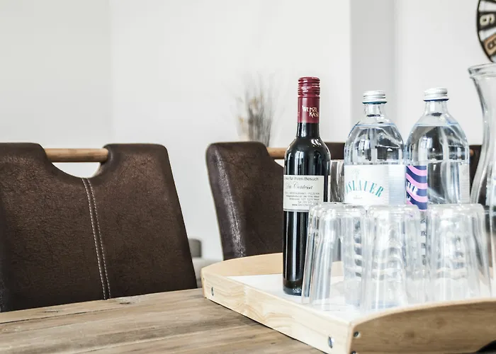 Apartamento Urban Flats Center Viena