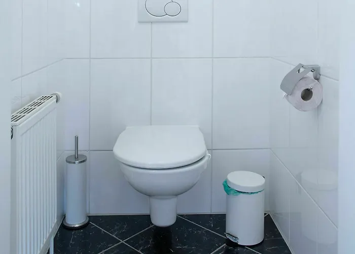 Apartamento Urban Flats Center