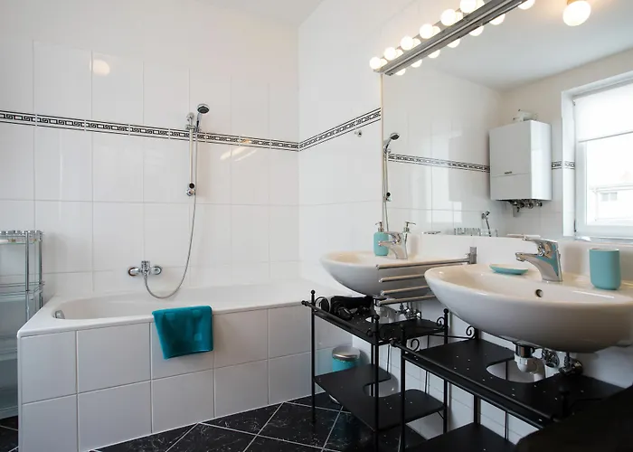Apartment Urban Flats Center *