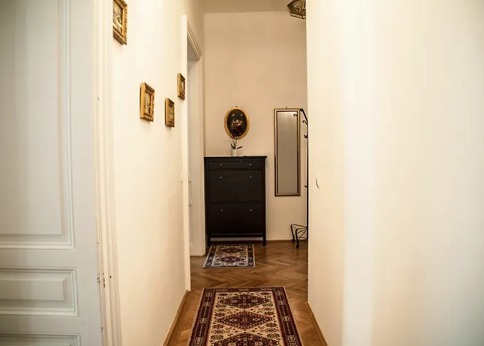 Urban Flats Center Viena
